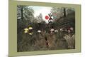 Premium Giclee Print