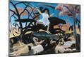 Giclee Print