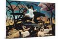 Giclee Print