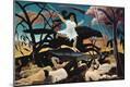 Giclee Print