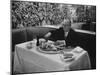 Henri Soule, Owner of the Pavillon Restaurant-Ralph Morse-Mounted Photographic Print