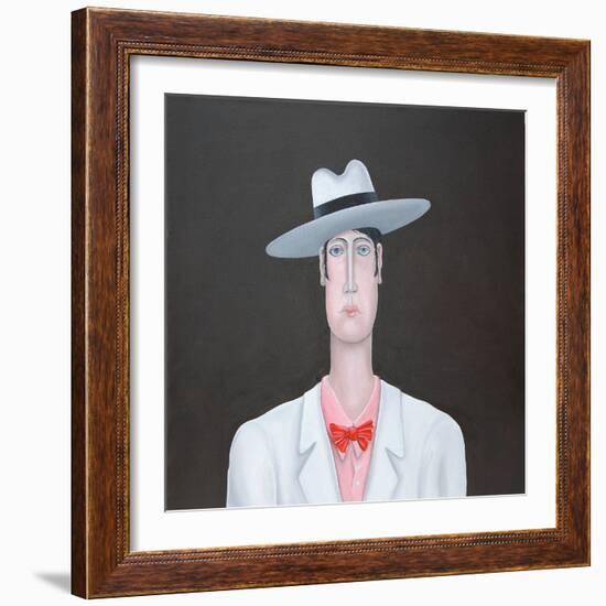 Henri-John Wright-Framed Giclee Print