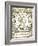 Henricus II Claudus-Hans Rudolf Manuel Deutsch-Framed Giclee Print