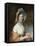 Henrietta Marchant Liston (Mrs. Robert Liston), 1800-Gilbert Stuart-Framed Premier Image Canvas