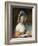 Henrietta Marchant Liston (Mrs. Robert Liston), 1800-Gilbert Stuart-Framed Giclee Print