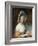 Henrietta Marchant Liston (Mrs. Robert Liston), 1800-Gilbert Stuart-Framed Giclee Print