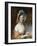 Henrietta Marchant Liston (Mrs. Robert Liston), 1800-Gilbert Stuart-Framed Giclee Print