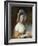 Henrietta Marchant Liston (Mrs. Robert Liston), 1800-Gilbert Stuart-Framed Giclee Print