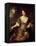 Henriette De Kerouaille, Countess of Pembroke-Sir Peter Lely-Framed Premier Image Canvas