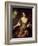 Henriette De Kerouaille, Countess of Pembroke-Sir Peter Lely-Framed Giclee Print