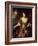 Henriette De Kerouaille, Countess of Pembroke-Sir Peter Lely-Framed Giclee Print