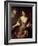 Henriette De Kerouaille, Countess of Pembroke-Sir Peter Lely-Framed Giclee Print