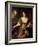 Henriette De Kerouaille, Countess of Pembroke-Sir Peter Lely-Framed Giclee Print