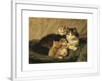 Henriette Ronner-Knip Prints, Paintings & Wall Art | Art.com