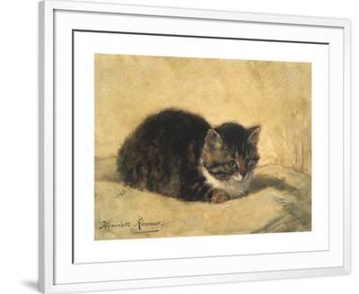 Henriette Ronner-Knip Prints, Paintings & Wall Art | Art.com