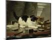 Premium Giclee Print