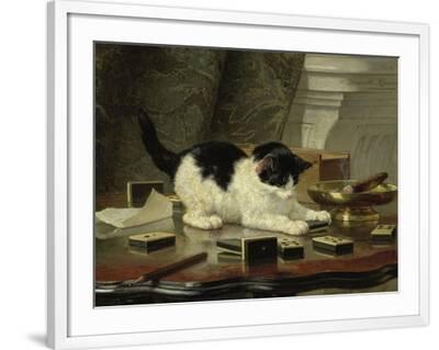 Henriette Ronner-Knip Prints, Paintings & Wall Art | Art.com