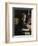 'Henrik Ibsen 1828-1906', 1934-Unknown-Framed Giclee Print