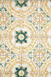 Capri Tiles-Henrike Schenk-Photographic Print