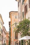 Streets of Menton-Henrike Schenk-Photographic Print