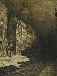 [The War Of the Worlds-Henrique Alvim-Correa-Framed Giclee Print