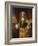 Henry, 3rd Lord Arundell of Wardour, Holding a Baton as Master of the Horse, C.1680-Godfrey Kneller-Framed Giclee Print