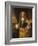 Henry, 3rd Lord Arundell of Wardour, Holding a Baton as Master of the Horse, C.1680-Godfrey Kneller-Framed Giclee Print