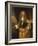 Henry, 3rd Lord Arundell of Wardour, Holding a Baton as Master of the Horse, C.1680-Godfrey Kneller-Framed Giclee Print