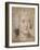 Henry, 9th Earl of Pembroke (1693-1751)-William Hoare-Framed Giclee Print