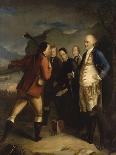 Dr. Jonathan Potts, 1770-76-Henry Benbridge-Giclee Print