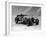 Henry Birkin in an Alfa Romeo at Brooklands, Surrey, 1930S-null-Framed Premium Photographic Print