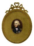 Horatio Nelson, 1st Viscount Nelson, English Naval Commander-Henry Bone-Premier Image Canvas