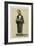 Henry Cecil Raikes-Carlo Pellegrini-Framed Art Print