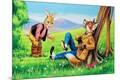 Giclee Print