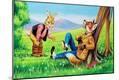 Giclee Print