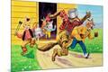 Giclee Print