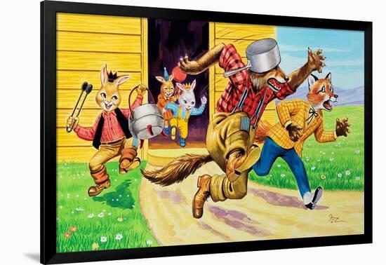 Giclee Print, , large