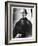 Henry Clay, American Statesman, 1850-MATHEW B BRADY-Framed Giclee Print