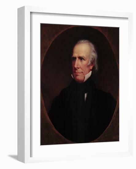 Henry Clay-James Reid Lambdin-Framed Giclee Print