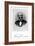 Henry Clews-George E Perine-Framed Art Print