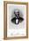 Henry Clews-George E Perine-Framed Stretched Canvas