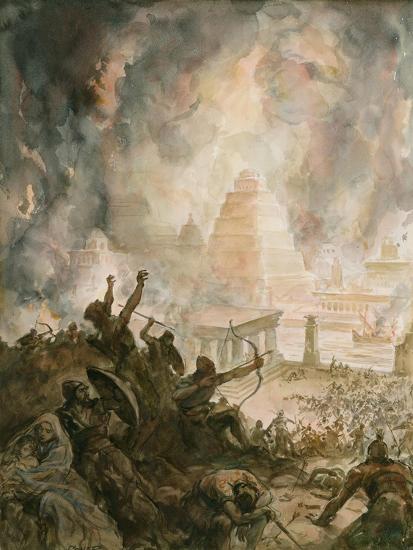 Giclee Print, , large