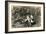 Henry Coppinger, January 28, 1921-null-Framed Photographic Print