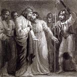 The Mocking of Christ, C1810-C1844-Henry Corbould-Giclee Print