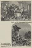 Scene from Shakespeare's Much Ado About Nothing, 1870-Henry Courtney Selous-Giclee Print