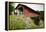 Henry Covered Bridge-Paul Souders-Framed Premier Image Canvas