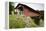 Henry Covered Bridge-Paul Souders-Framed Premier Image Canvas