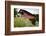 Henry Covered Bridge-Paul Souders-Framed Photographic Print