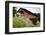 Henry Covered Bridge-Paul Souders-Framed Photographic Print