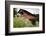 Henry Covered Bridge-Paul Souders-Framed Photographic Print